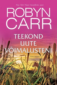 Teekond uute võimalusteni. Neitsijõgi, 5. raamat, Robyn Carr аудиокнига. ISDN63386500