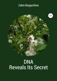 DNA Reveals Its Secret, Hörbuch . ISDN63390112
