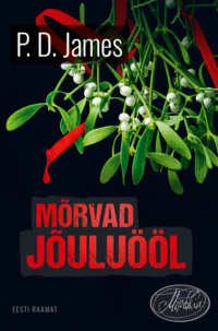 Mõrvad jõuluööl - P. D. James