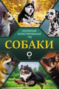 Собаки. Популярный иллюстрированный гид, książka audio Е. О. Хомича. ISDN63403478