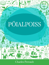 Pöialpoiss,  audiobook. ISDN63454766