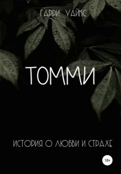 Томми, audiobook Гарри Уайкса. ISDN63461051