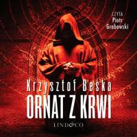 Ornat z krwi, Krzysztof Beśka książka audio. ISDN63472017