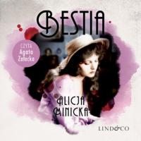 Bestia, Alicja Minicka audiobook. ISDN63472227
