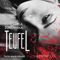 Teufel, Izabela Żukowska audiobook. ISDN63472232