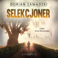 Selekcjoner, Dorian Zawadzki audiobook. ISDN63472307