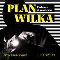 Plan Wilka,  książka audio. ISDN63472432