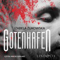 Gotenhafen, Izabela Żukowska audiobook. ISDN63472492