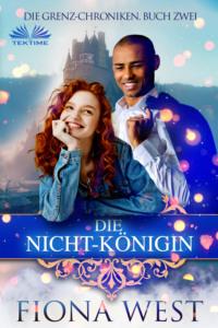 Die Nicht-Königin,  książka audio. ISDN63532951
