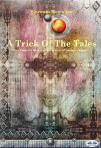 A Trick Of The Tales,  Hörbuch. ISDN63533136