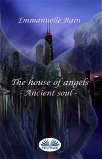 The House Of Angels,  Hörbuch. ISDN63533141
