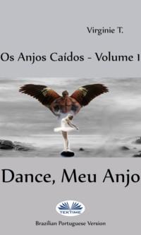 Dance, Meu Anjo,  książka audio. ISDN63533241
