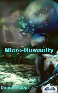 Micro-Humanity,  książka audio. ISDN63533341