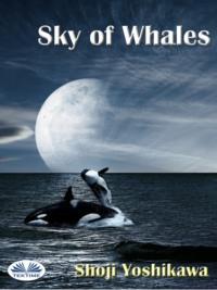 Sky Of Whales,  książka audio. ISDN63533466