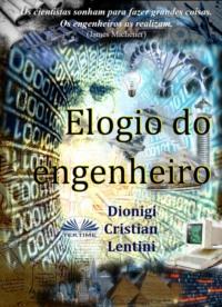 Elogio Do Engenheiro,  Hörbuch. ISDN63533506