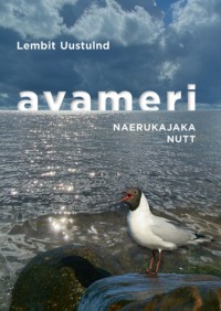 Avameri 3. Naerukajaka nutt - Lembit Uustulnd