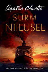 Surm Niilusel,  audiobook. ISDN63581680