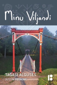 Minu Viljandi,  audiobook. ISDN63627470