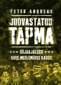 Joovastatud tapma - Peter Andreas