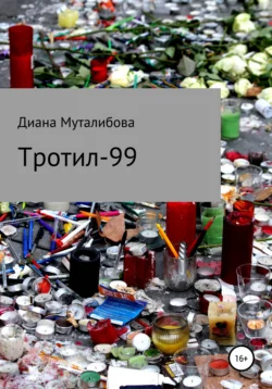 Тротил-99, аудиокнига Дианы Муталибовой. ISDN63713846