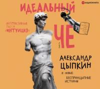 Идеальный Че. Интуиция и новые беспринцЫпные истории - Александр Цыпкин