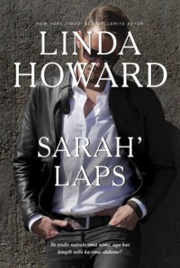 Sarah’ laps - Linda Howard