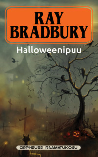 Halloweenipuu - Ray Bradbury