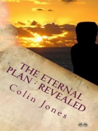 The Eternal Plan, Colin  Jones audiobook. ISDN63807906