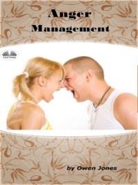 Anger Management, Owen Jones audiobook. ISDN63807911