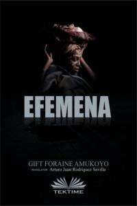 Efemena,  audiobook. ISDN63807966
