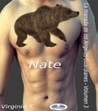 Nate,  audiobook. ISDN63807986