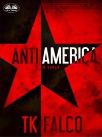 AntiAmerica,  audiobook. ISDN63808021