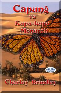 Capung Vs Kupu-Kupu Monarch,  książka audio. ISDN63808091