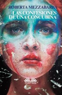 Las Confesiones De Una Concubina,  książka audio. ISDN63808231