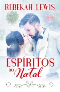 Espíritos Do Natal,  książka audio. ISDN63808281
