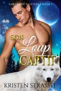 Son Loup Captif,  książka audio. ISDN63808341