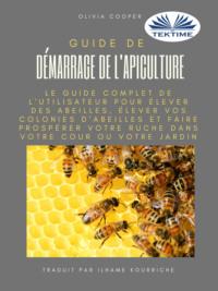 Guide De Démarrage De LApiculture,  książka audio. ISDN63808541