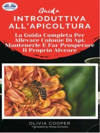 Guida Introduttiva AllApicoltura,  audiobook. ISDN63808546