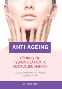 Antiageing - Nigma Talib