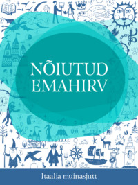 Nõiutud emahirv,  audiobook. ISDN63826346