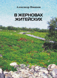 В жерновах житейских, audiobook Александра Новикова. ISDN63935697