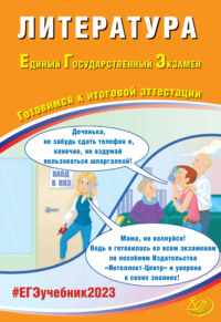 Литература. Единый государственный экзамен. Готовимся к итоговой аттестации - Елена Ерохина