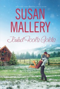 Jõulud Fool′s Goldis, Susan Mallery аудиокнига. ISDN63957995