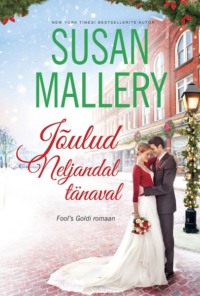 Jõulud Neljandal tänaval, Susan Mallery audiobook. ISDN63958005