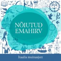 Nõiutud emahirv - Itaalia muinasjutt