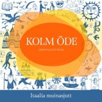 Kolm õde,  audiobook. ISDN63985185