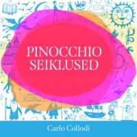 Pinocchio - Carlo Collodi