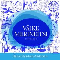 Väike merineitsi,  audiobook. ISDN63985215