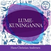 Lumekuninganna,  audiobook. ISDN63985235