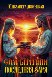 Дар берегини. Последняя заря - Елизавета Дворецкая